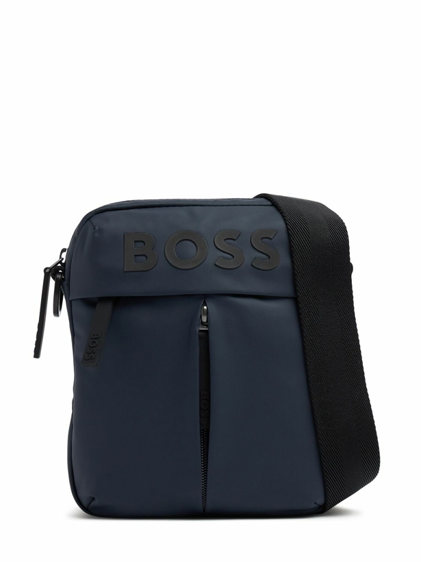 Photo: BOSS Stormy Boss Logo Crossbody Bag