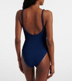 Hunza G Camille swimsuit