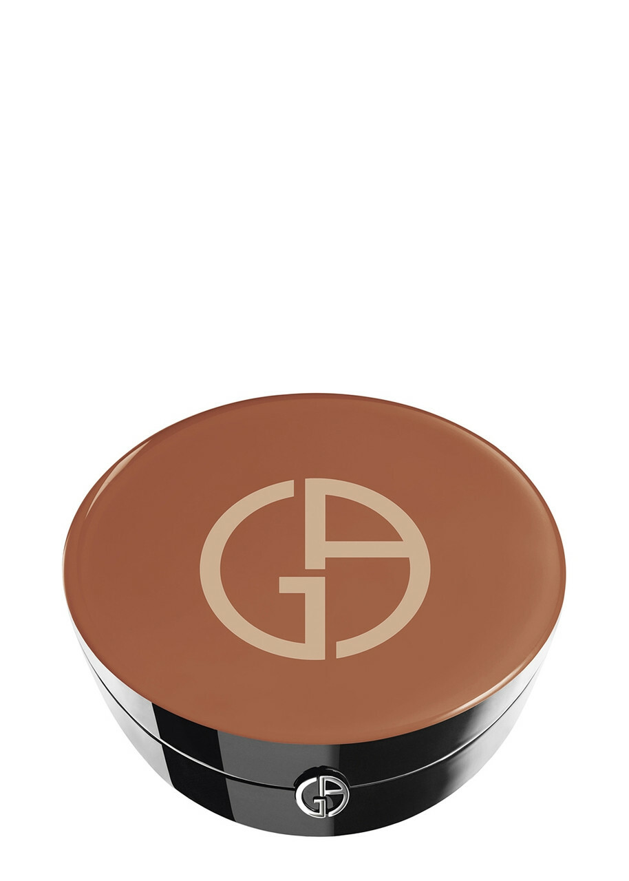 Armani Beauty Luminous Silk Glow Fusion Powder - 8
