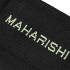 Maharishi Tech Sport Sock 3 Pack