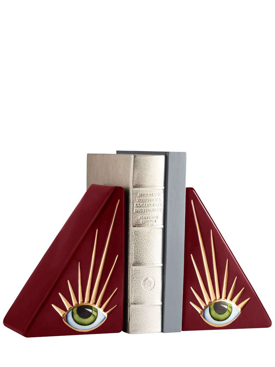 L'OBJET Lito Bookend