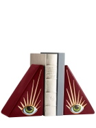 L'OBJET Lito Bookend