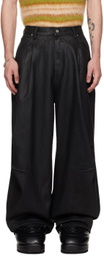 PDF Black Fat Angelo Jeans