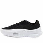 Adidas AdiFOM TRXN Sneakers in Core Black/White