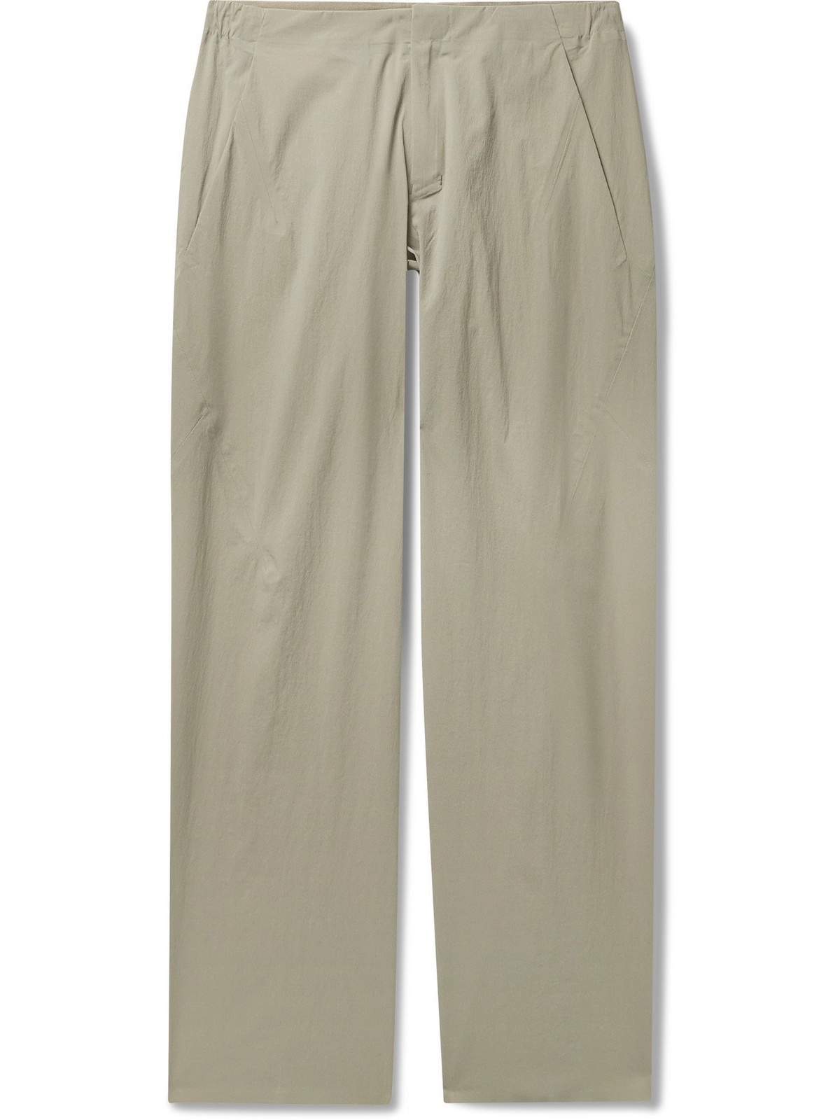 VEILANCE - Spere LT Slim-Fit TerraTex Trousers - Green Arc'teryx