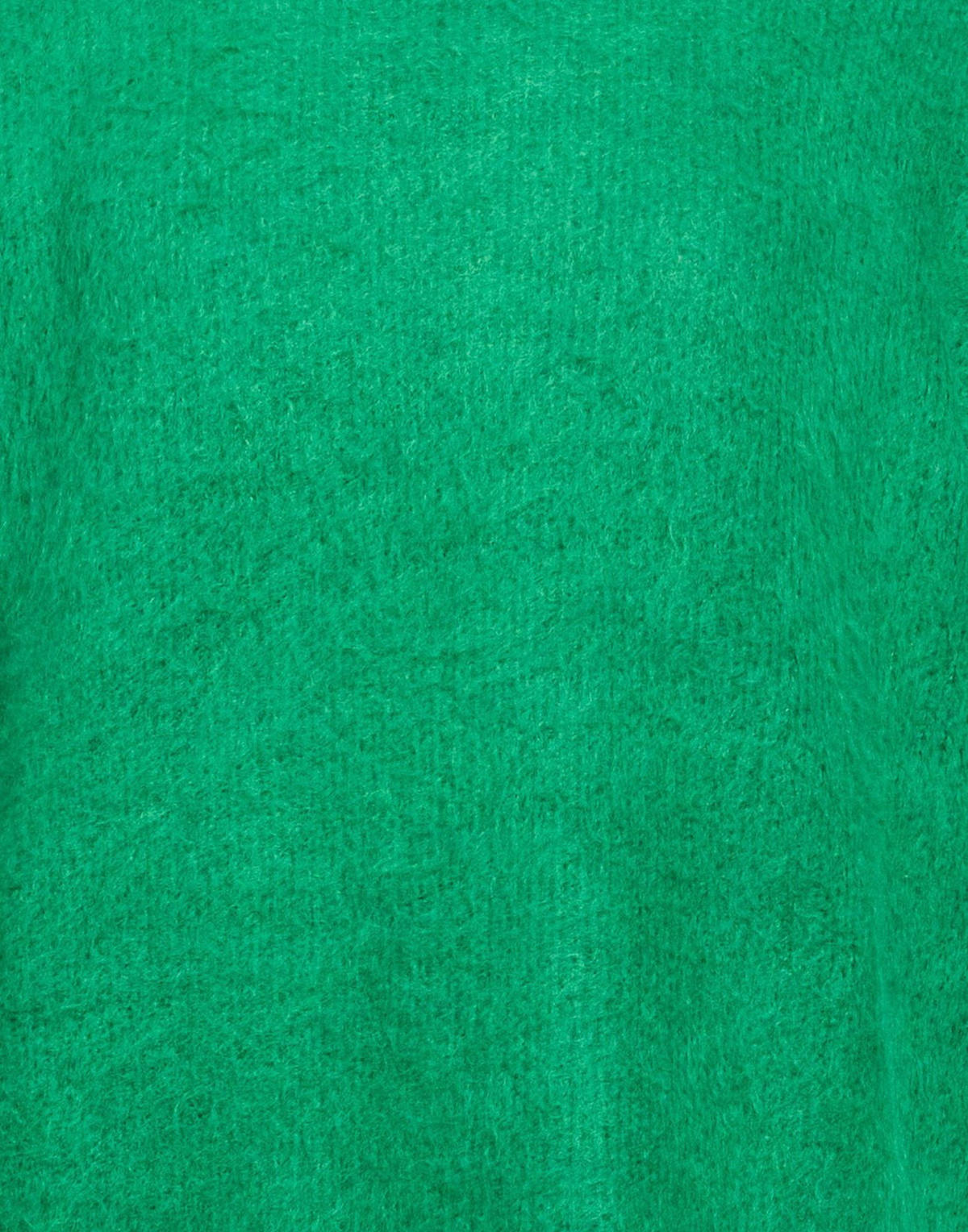 Berna Womens Sweater in Green