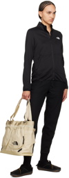 The North Face Black Alpine Lounge Pants