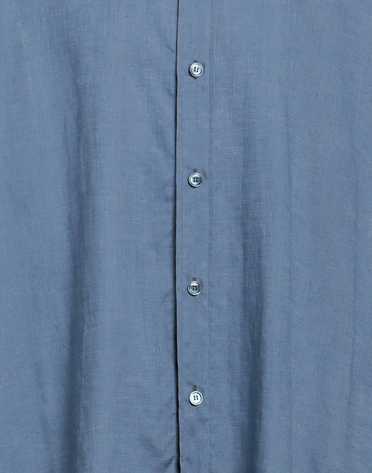 Dolce & gabbana Mens Shirt Slate in Blue