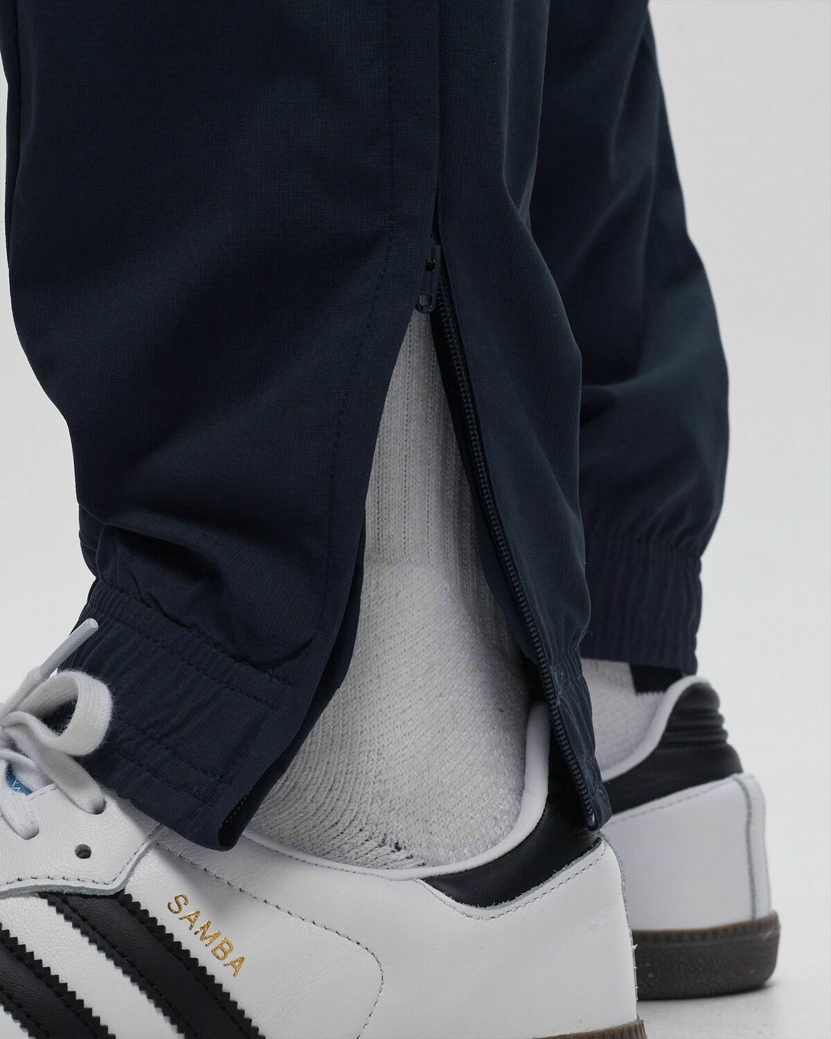 adidas Woven Pants - Blue