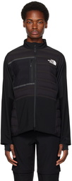 The North Face Black Garnet Canyon Down Jacket