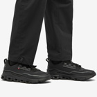 ON Men's Cloudaway Sneakers in All Black