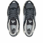 Adidas Response CL Sneakers in Grey/Core Black