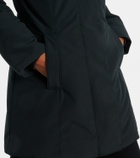 Canada Goose Leslie down parka