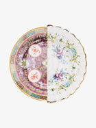 Seletti Pink Eudossia Dessert Plate