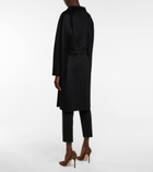 Max Mara - Lilia cashmere coat