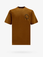 Carhartt Wip   T Shirt Brown   Mens