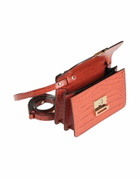 Victoria Beckham Womens Handbag Brick