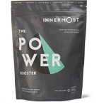 Innermost - The Power Booster Supplement, 300g - Colorless
