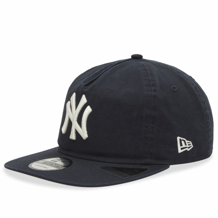 Photo: New Era New York Yankees Champion 19Twenty Cap in Navy 