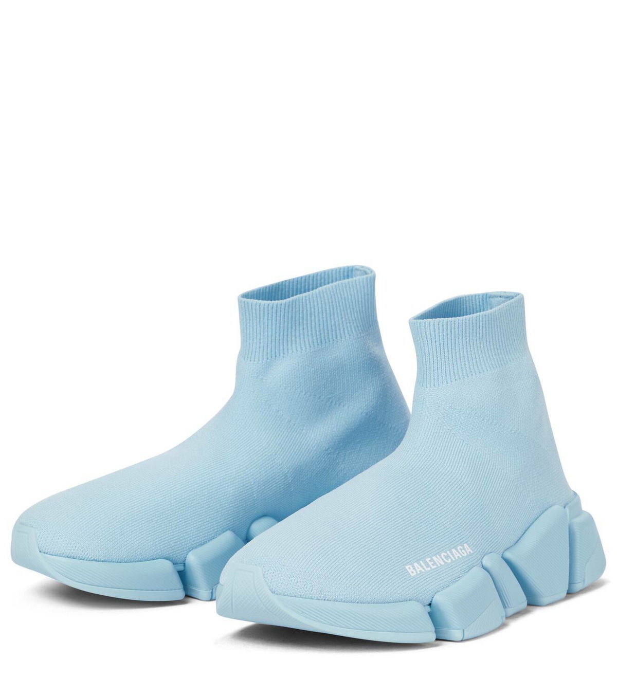 Fausse balenciaga clearance speed trainer