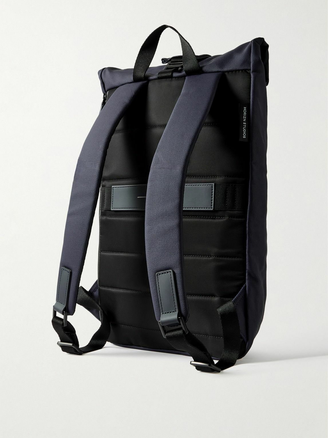 HORIZN STUDIOS - SoFo Cotton-Canvas Backpack