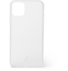 Native Union - Clic View iPhone 11 Pro Max Case - White