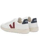 Veja V-12 Leather Sneaker W