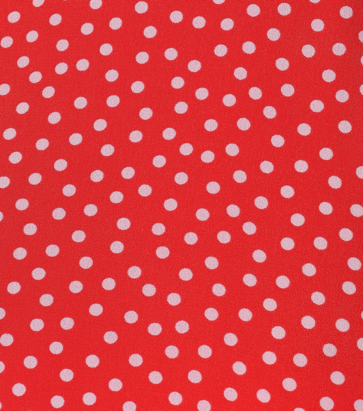 See By Chloe - Polka-dot crêpe midi dress
