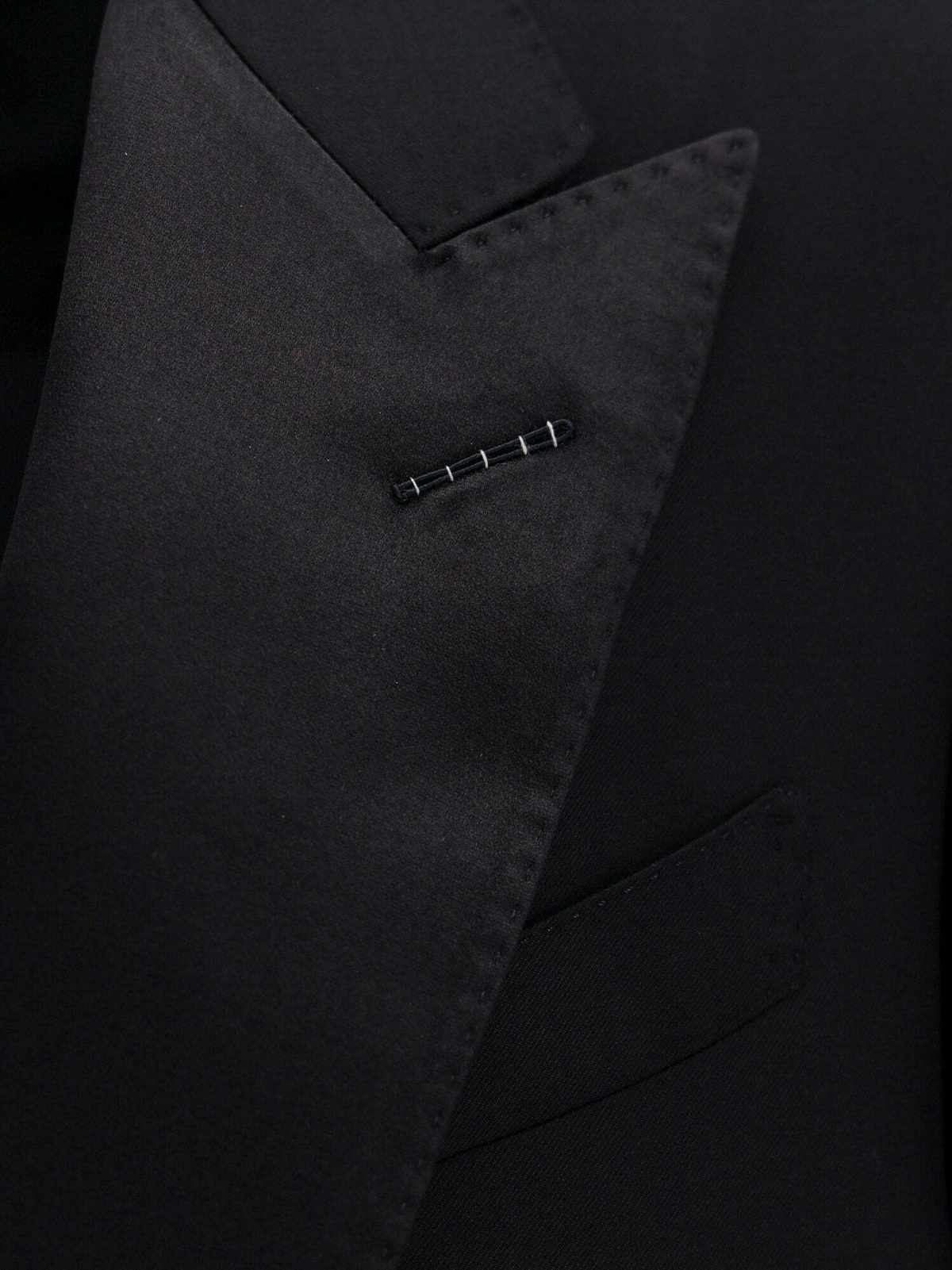 Tom Ford Tuxedo Black Mens TOM FORD