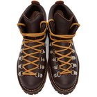 Danner Brown Mountain Light Boots