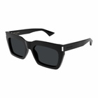 Saint Laurent Eyewear Sl 810001 Black Black Black