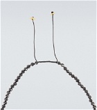 Elhanati - Boo 18kt gold spinel necklace