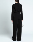 Jucca Womens Jumpsuit in Black