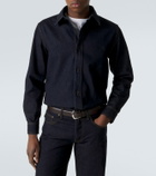 Burberry Denim shirt