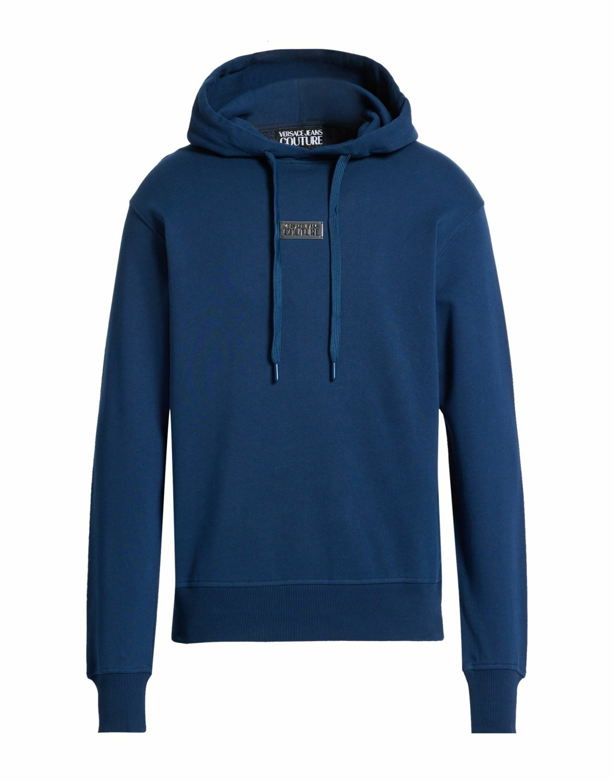 Versace Jeans Couture Mens Sweatshirt in Navy