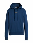 Versace Jeans Couture Mens Sweatshirt in Navy