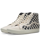 Vans Vault ComfyCush Sk8-Hi Reissue LX