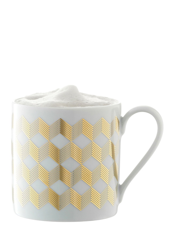 Photo: LSA International Chevron Mug