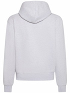 JACQUEMUS - Le Sweatshirt Brode Cotton Hoodie