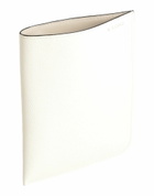Valextra Womens Cross-body bag Ivory