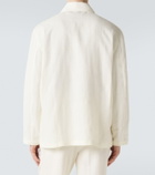 Stòffa Linen shirt