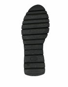 Wonder Womens Sneakers in Black