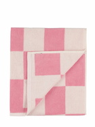 HAY - Check Cotton Hand Towel