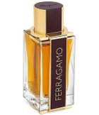 Salvatore Ferragamo Mens Spicy Leather EDP Spray 3.4 oz Fragrances 8052464890965