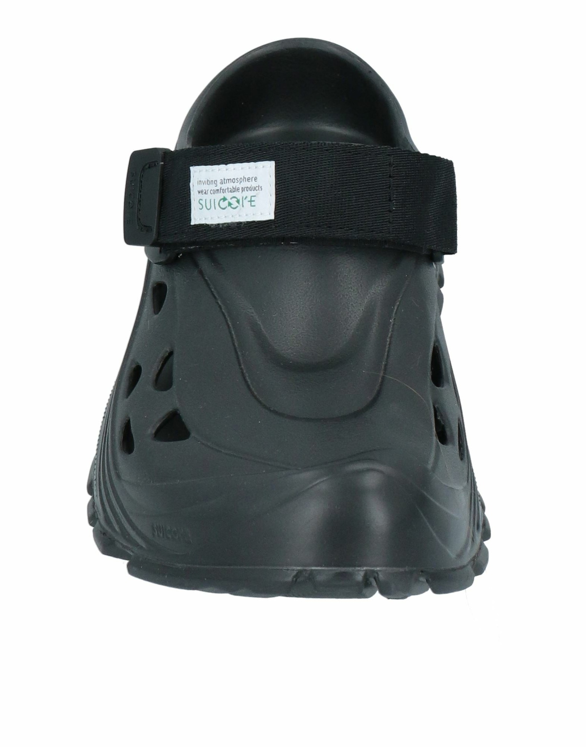 Suicoke Womens Mules & Clogs in Black