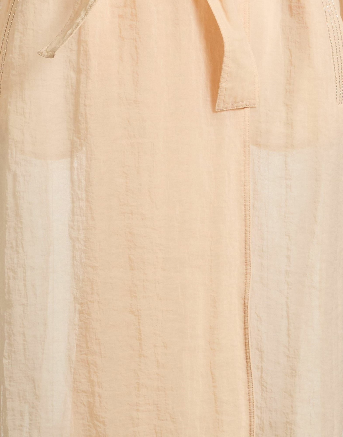 Peserico Womens Overcoat & Trench Coat in Beige