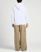 Dsquared2 Mens Sweatshirt in White