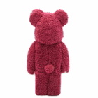 Medicom Lots-O Costume Version Be@rbrick 400% in Multi