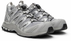 Salomon Gray Xa Pro 3d Sneakers