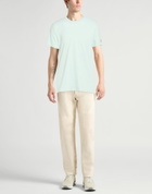 Peuterey Mens T-shirt Light in Green